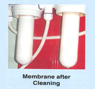 water purifier