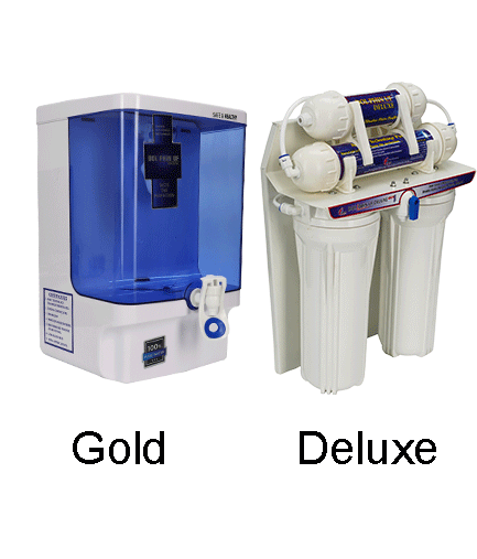 Water Purifier Bhabha Atomic Research Centre Oorja Solutions in Thane Water Purifier Bhabha Atomic Research Centre Oorja Solutions in Thane